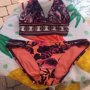 Tommy Bahama Bathing Suit